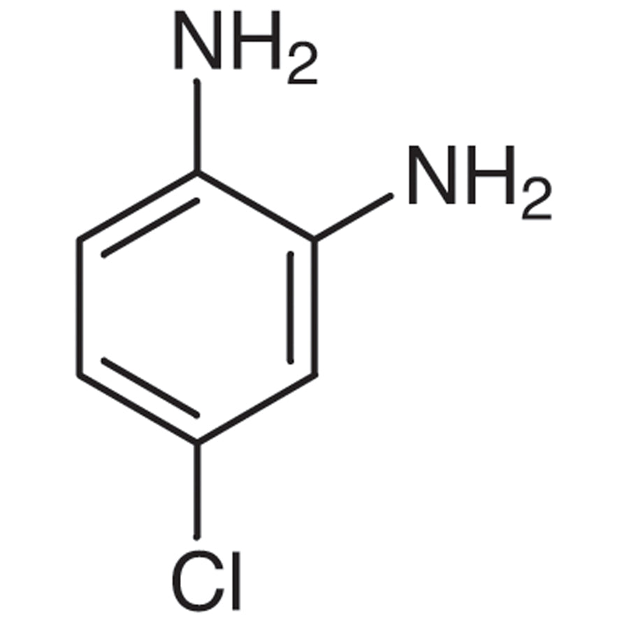 TCI C0255 95-83-0 4-Kloro-1,2-fenilendiamina