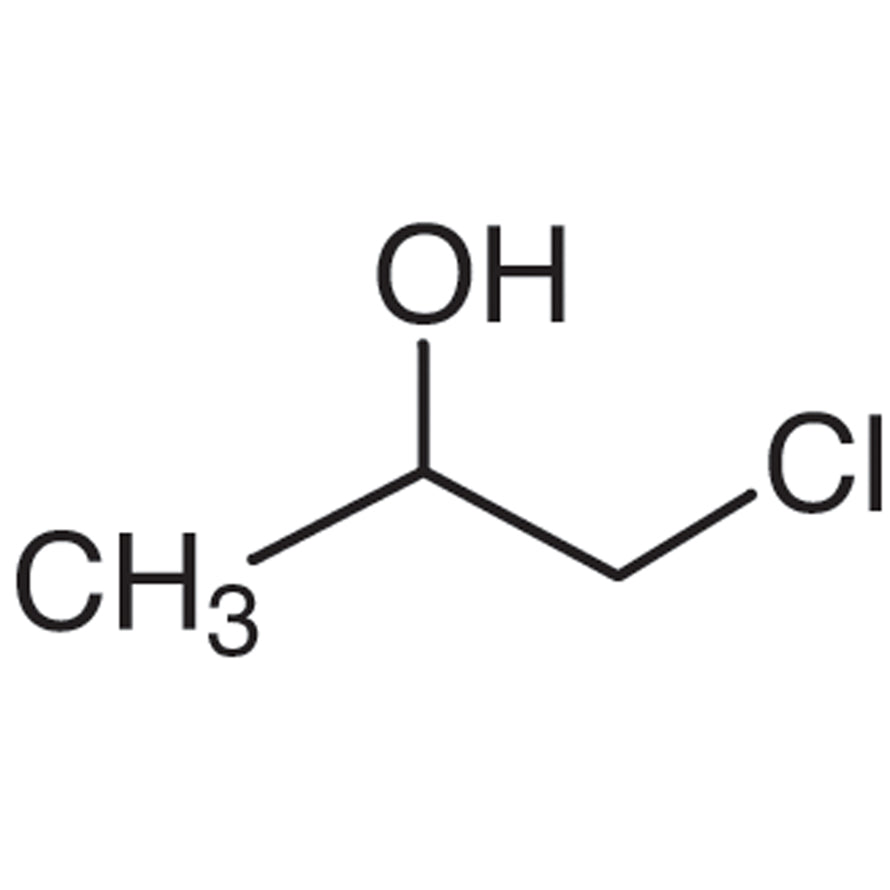 TCI C0269 127-00-4 1-Chloro-2-propanol (contains ca. 25% 2-Chloro-1-propanol)