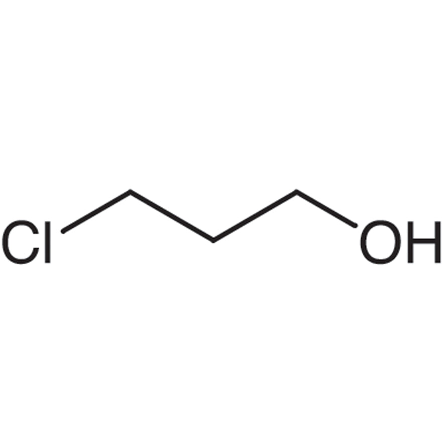 TCI C0270 627-30-5 3-Kloro-1-propanol