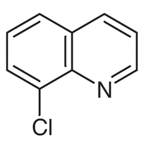 TCI C0284 611-33-6 8-Klorokuinolin