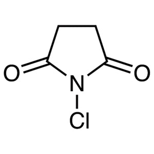 TCI C0291 128-09-6 N-Chlorosuccinimide