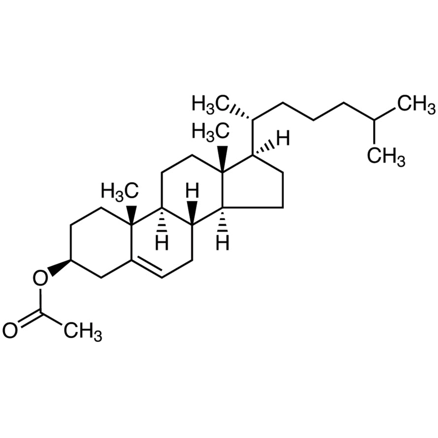 TCI C0319 604-35-3 Cholesterol Acetate