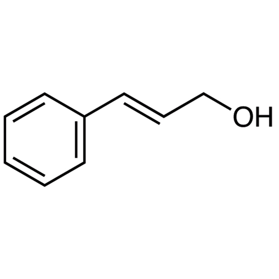 TCI C0362 4407-36-7 (E)-Sinamil Alkohol
