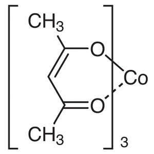 TCI C0374 21679-46-9 Tris(2,4-pentanedionato)cobalt(III)