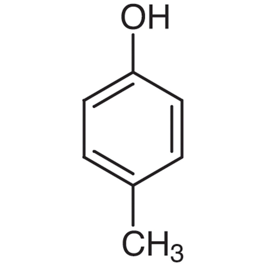 TCI C0400 106-44-5 p-Kresol