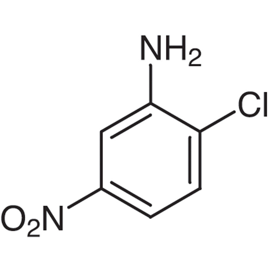 TCI C0403 6283-25-6 2-Chloro-5-nitroaniline
