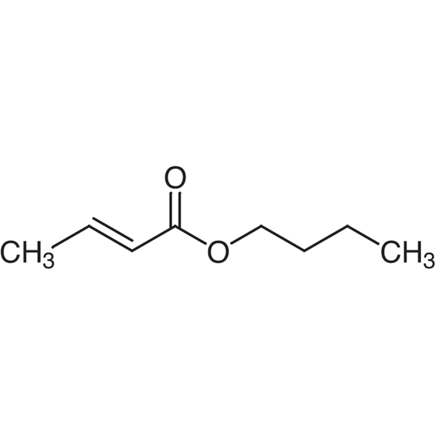 TCI C0417 7299-91-4 Butyl Crotonate