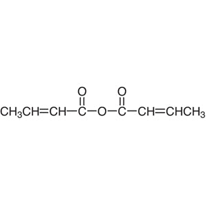 TCI C0420 623-68-7 Crotonic Anhydride