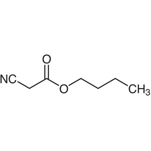 TCI C0440 5459-58-5 Butyl Sianoasetat