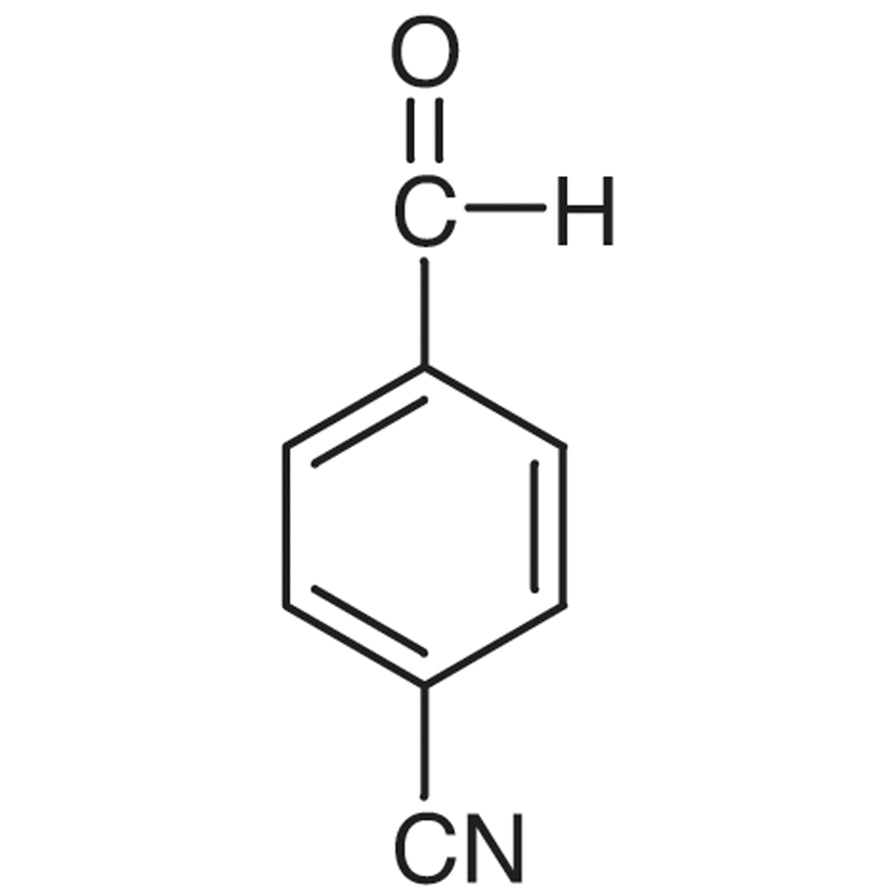 TCI C0443 105-07-7 4-Formylbenzonitrile
