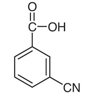 TCI C0446 1877-72-1 3-Cyanobenzoic Acid