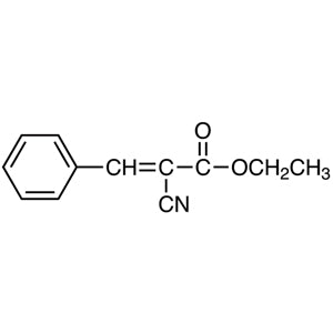 TCI C0448 2025-40-3 Ethyl alpha-Cyanocinnamate