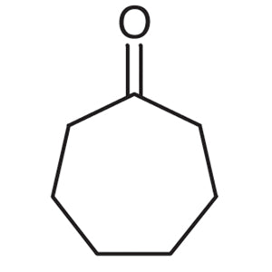 TCI C0466 502-42-1 Sikloheptanon
