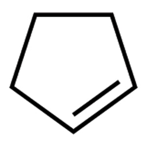TCI C0511 142-29-0 Cyclopentene