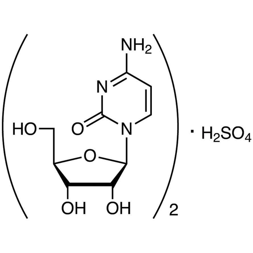 TCI C0525 32747-18-5 Sitosin Sulfat