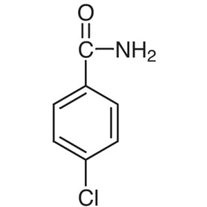 TCI C0563 619-56-7 4-Chlorobenzamide
