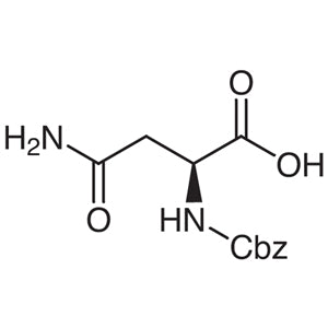 TCI C0573 2304-96-3 Nalpha-Carbobenzoxy-L-asparagine