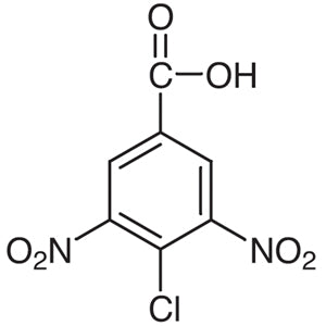 TCI C0607 118-97-8 4-Chloro-3,5-dinitrobenzoic Acid