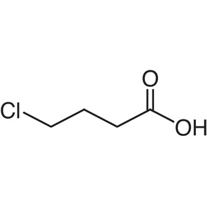 TCI C0651 627-00-9 Asam 4-Klorobutirat