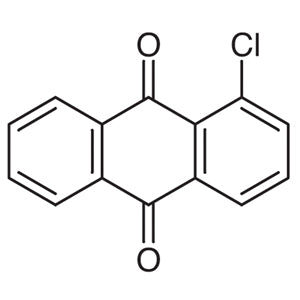 TCI C0653 82-44-0 1-Kloroantrakuinon