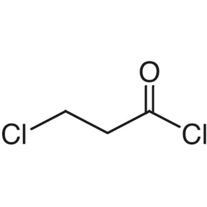 TCI C0654 625-36-5 3-Kloropropionil Klorida