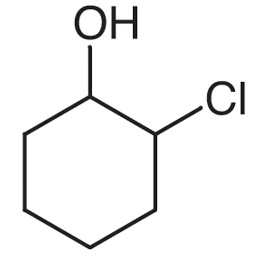 TCI C0656 1561-86-0 2-Klorosikloheksanol