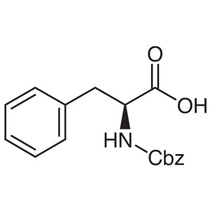 TCI C0660 1161-13-3 N-Benziloksikarbonil-L-fenilalanin