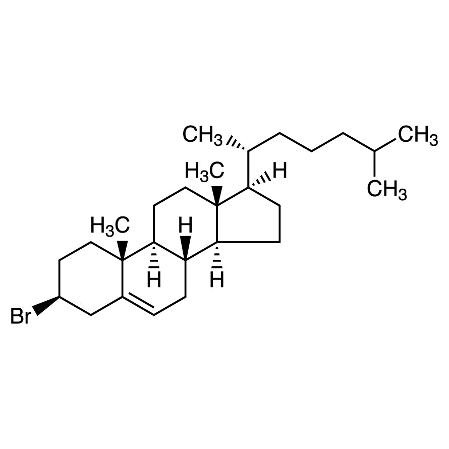 TCI C0695 516-91-6 Cholesteryl Bromide
