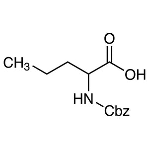 TCI C0752 21691-43-0 N-Carbobenzoxy-DL-norvaline