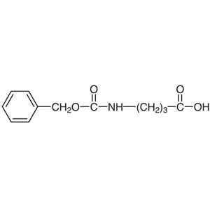 TCI C0753 5105-78-2 Asam N-Karbobenzoksi-4-aminobutirat