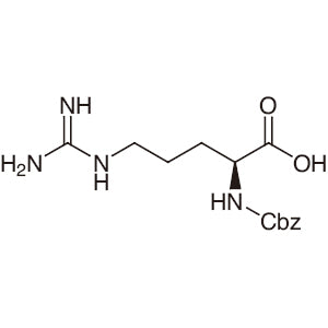 TCI C0757 1234-35-1 Nalpha-Carbobenzoxy-L-arginine