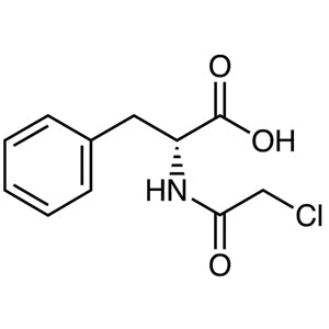 TCI C0762 N-Chloroacetyl-D-phenylalanine