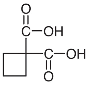 TCI C0769 5445-51-2 1,1-Cyclobutanedicarboxylic Acid