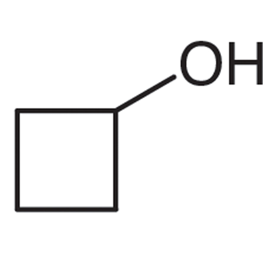 TCI C0770 2919-23-5 Siklobutanol