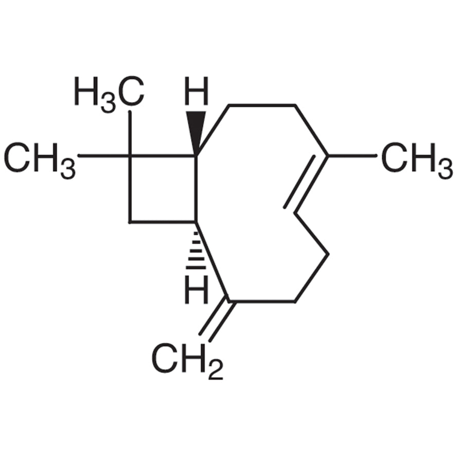 TCI C0796 87-44-5 beta-Caryophyllene