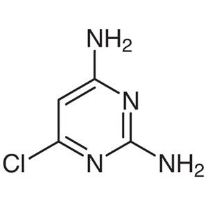 TCI C0811 156-83-2 6-Kloro-2,4-diaminopirimidin
