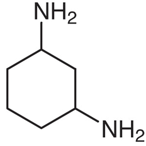 TCI C0813 3385-21-5 1,3-Sikloheksadiamina (campuran cis- dan trans-)