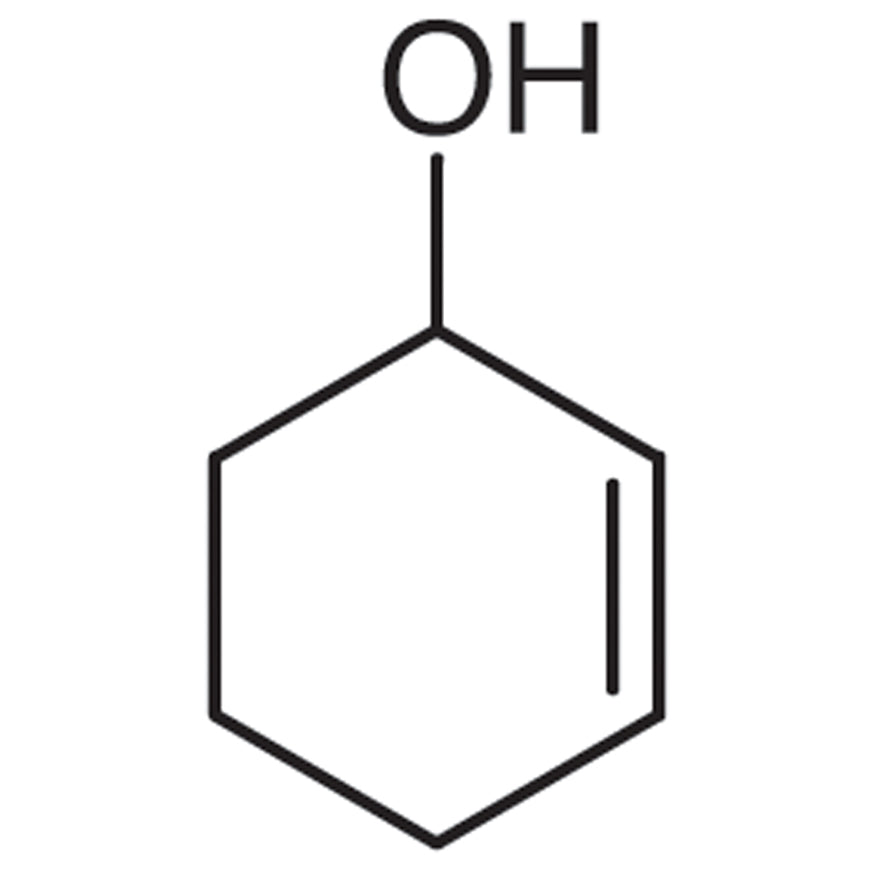 TCI C0816 822-67-3 2-Cyclohexen-1-ol