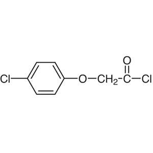 TCI C0832 4122-68-3 4-Chlorophenoxyacetyl Chloride