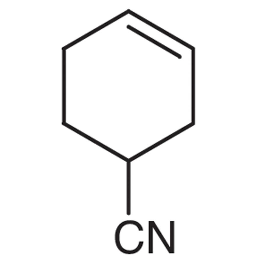 TCI C0837 100-45-8 4-Siano-1-sikloheksena