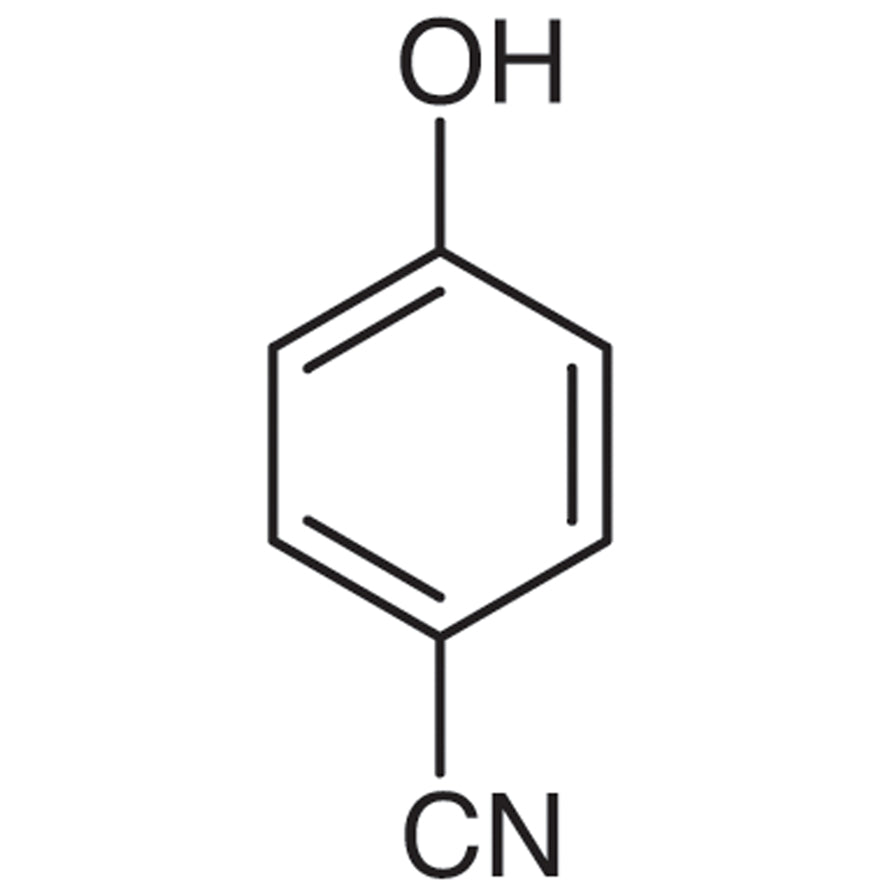 TCI C0842 767-00-0 4-Hydroxybenzonitrile