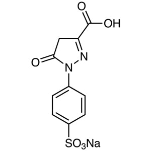 TCI C0845 52126-51-9 3-Carboxy-1-(4-sulfophenyl)-5-pyrazolone Sodium Salt