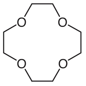 TCI C0858 294-93-9 12-Crown 4-Eter