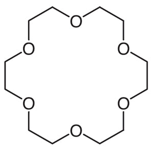 TCI C0860 17455-13-9 18-Crown 6-Eter