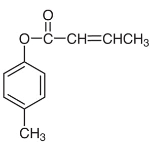 TCI C0866 41873-74-9 p-Tolyl Crotonate