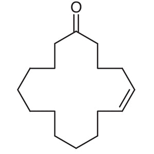 TCI C0874 37609-25-9 5-Cyclohexadecen-1-one