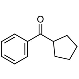 TCI C0882 5422-88-8 Siklopentil Fenil Keton