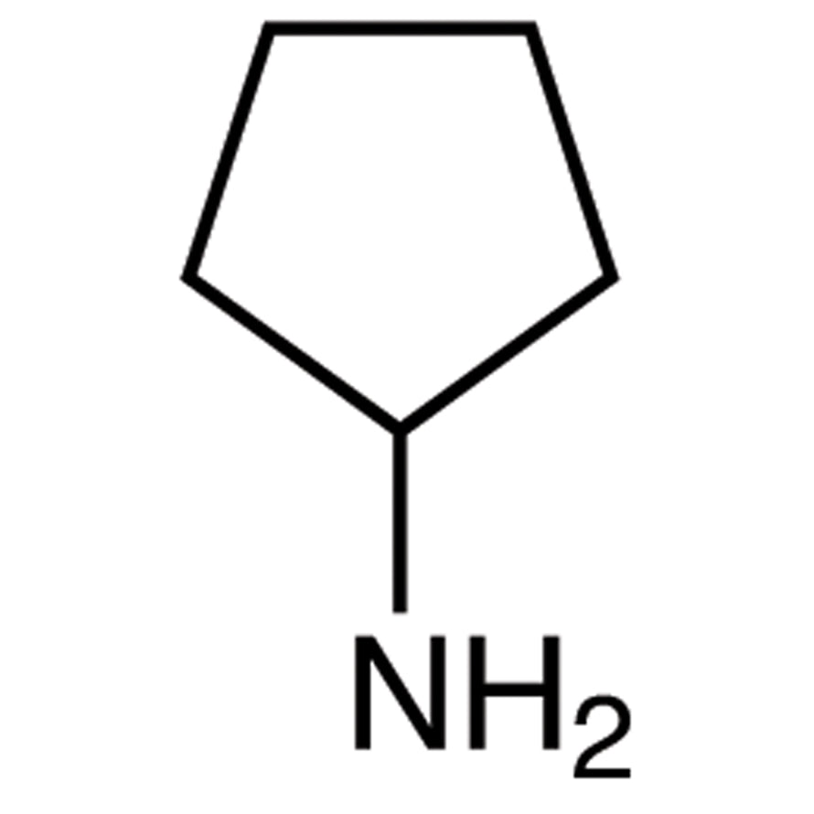TCI C0887 1003-03-8 Siklopentilamina