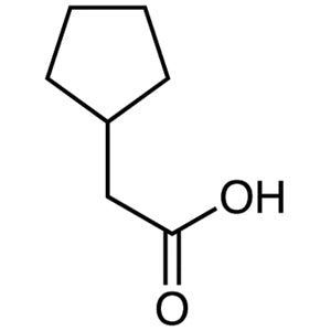 TCI C0894 1123-00-8 Asam Siklopentilasetat