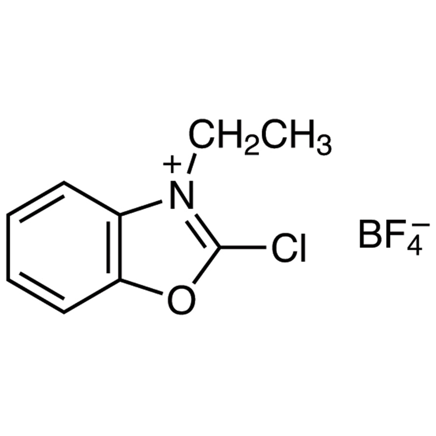 TCI C0905 63212-53-3 2-Kloro-3-etilbenzoksazolium Tetrafluoroborat